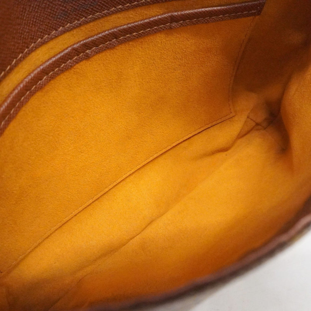 Musette Tango Handbag Monogram Canvas