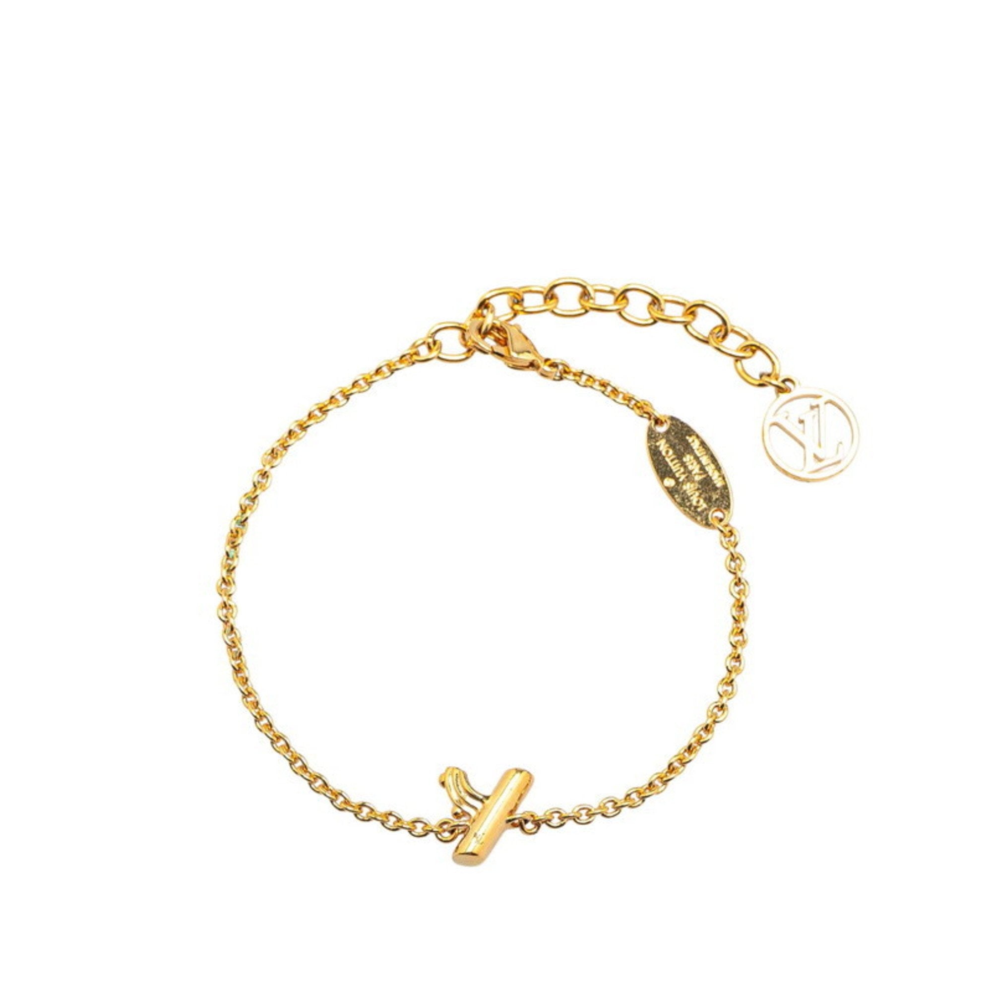 LV&ME Bracelet Gold