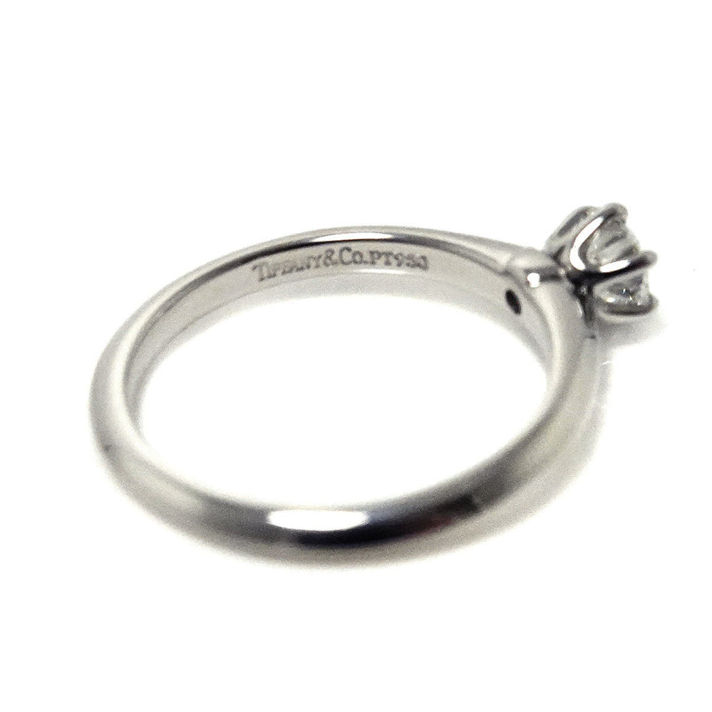 Ring Platinum