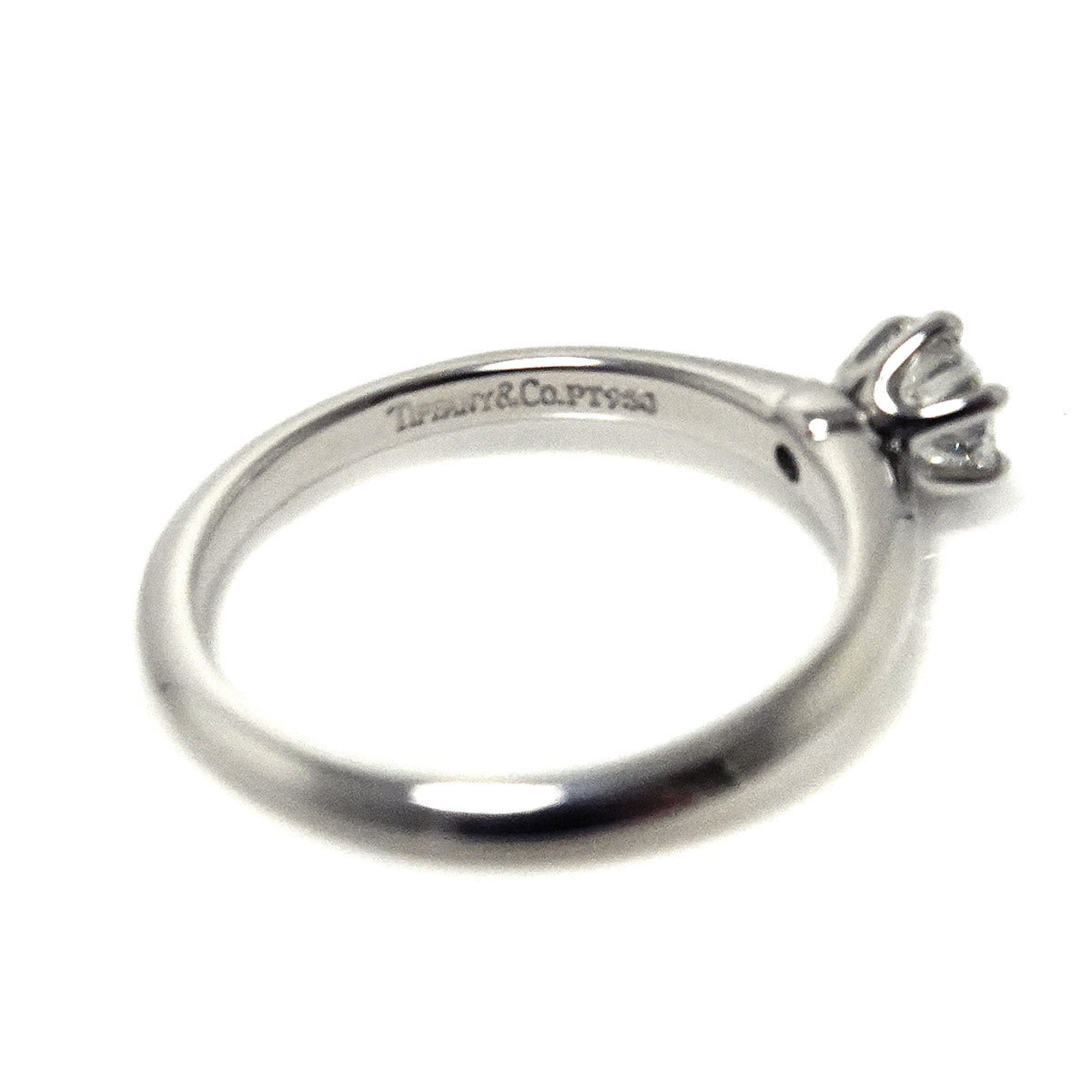 Ring Platinum