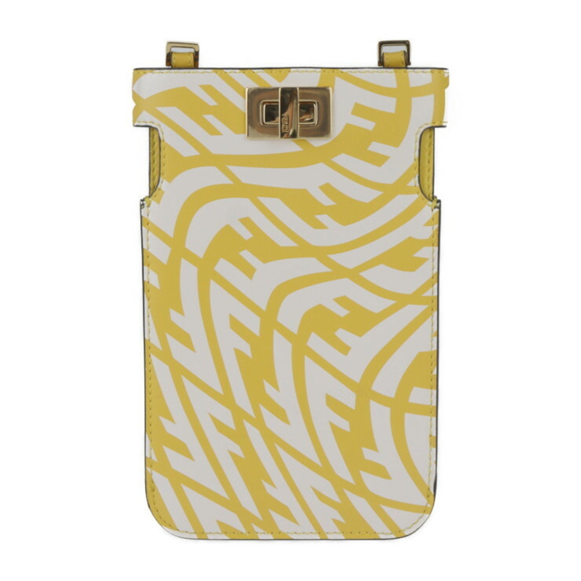 Baguette 1997 Bag Vertigo Zucca Coated Canvas