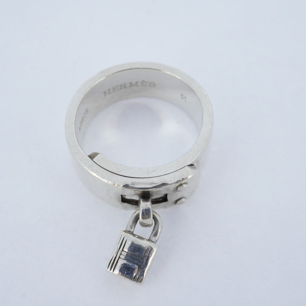 Kelly Ring Sterling Silver