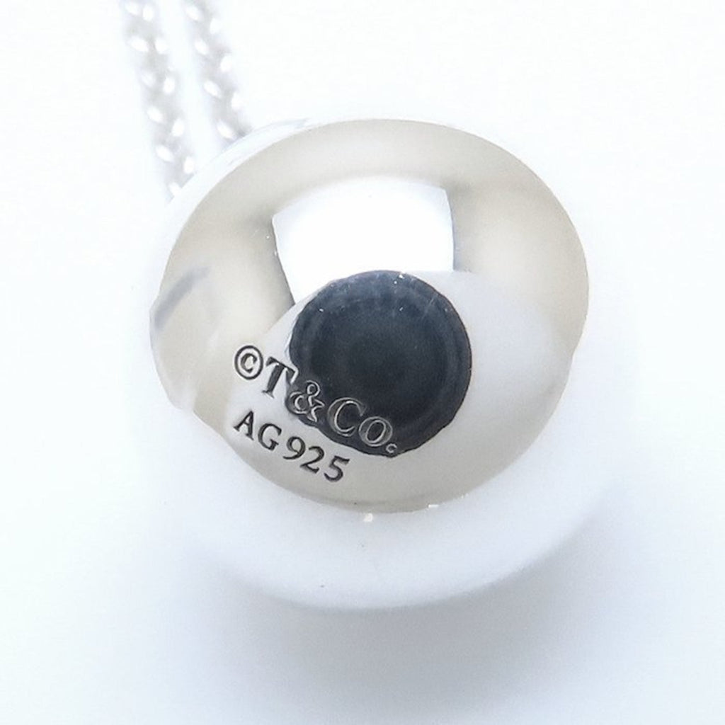 HardWear Pendant Necklace Sterling Silver