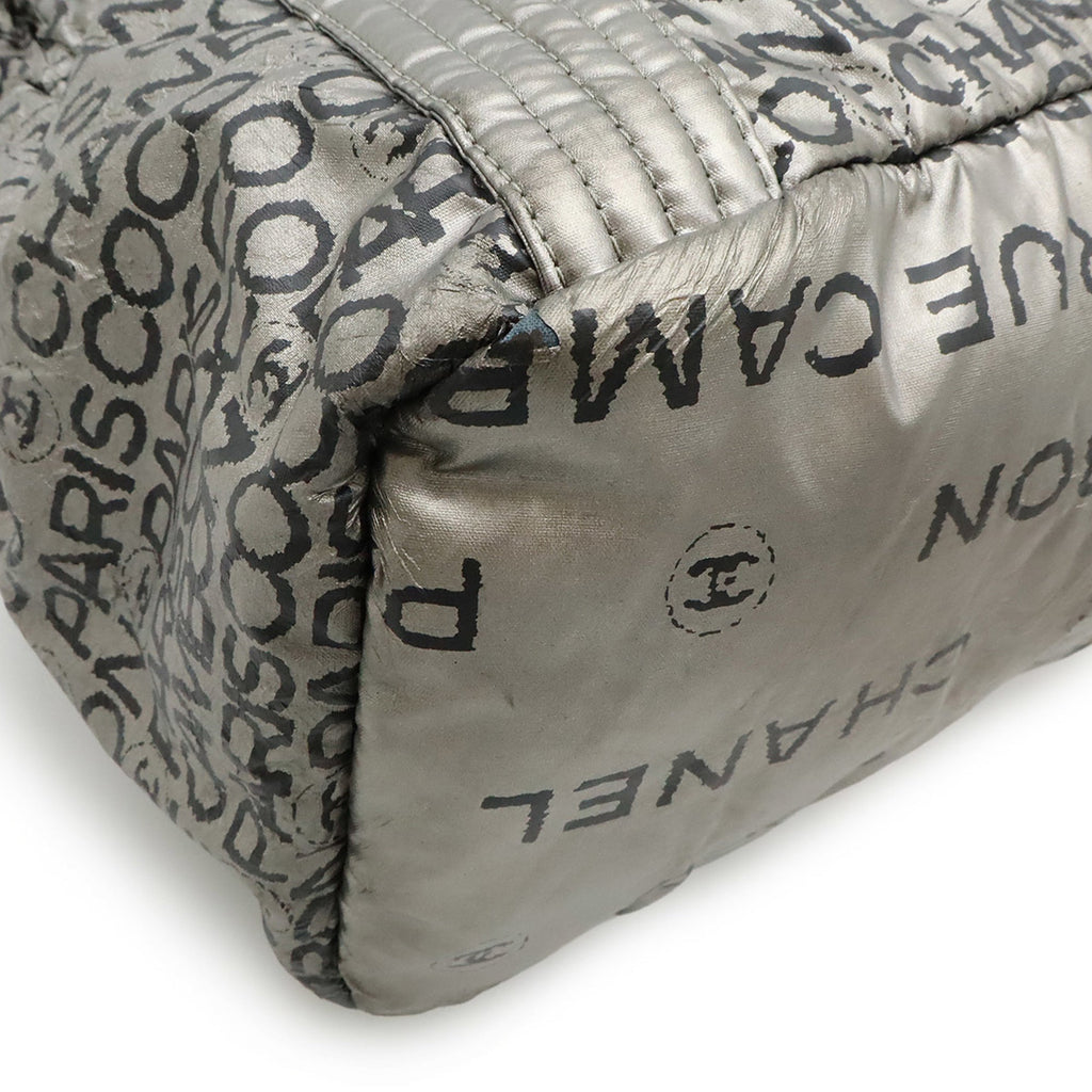 Unlimited Bowling Bag Printed Nylon Large