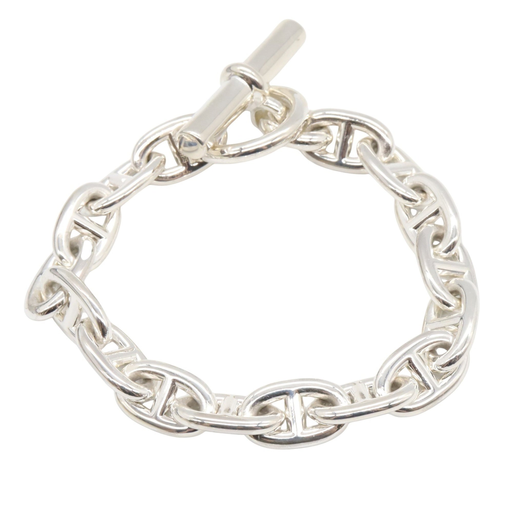 Chaine d'Ancre Bracelet Sterling Silver Mini