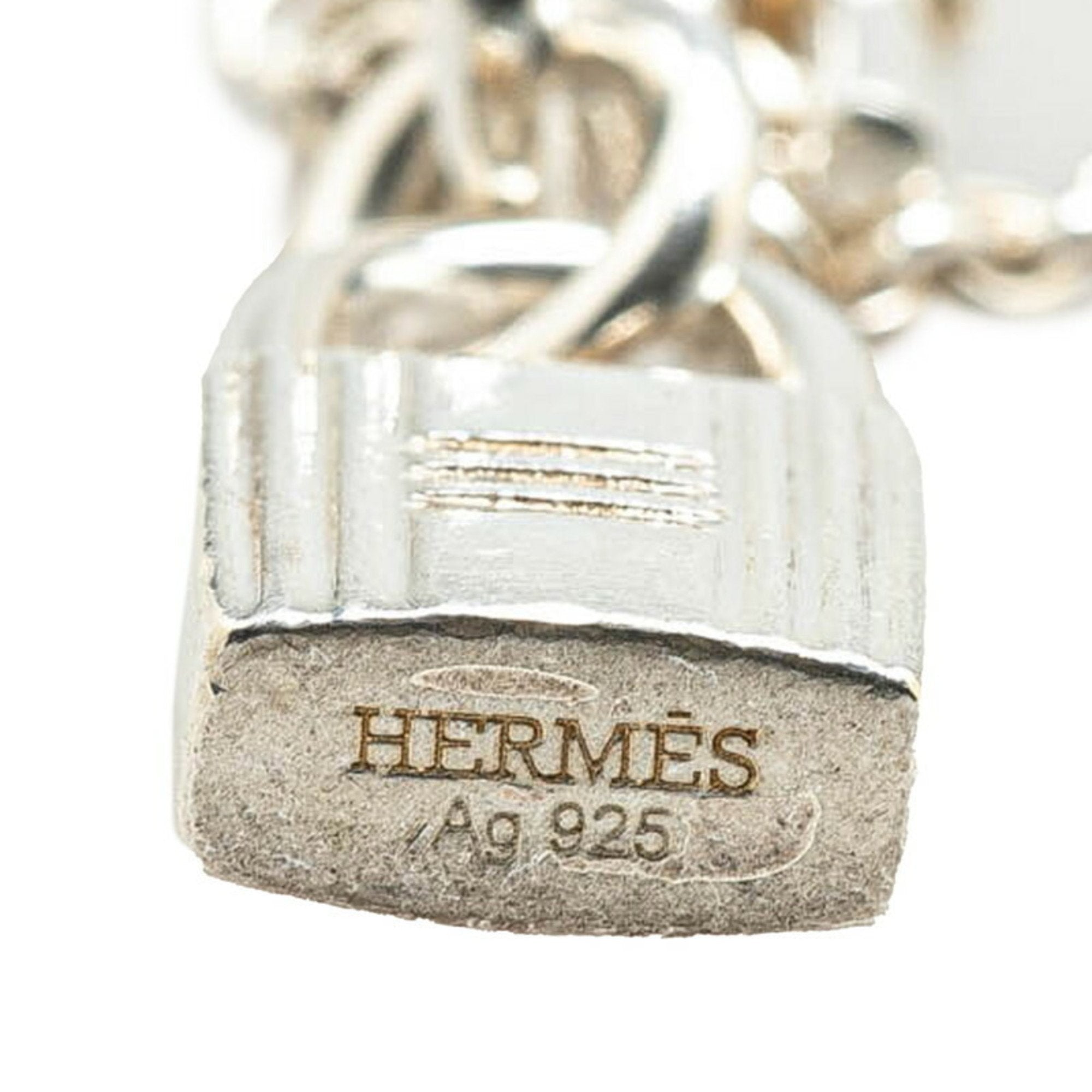 Amulet Kelly Cadena Pendant Necklace Sterling Silver