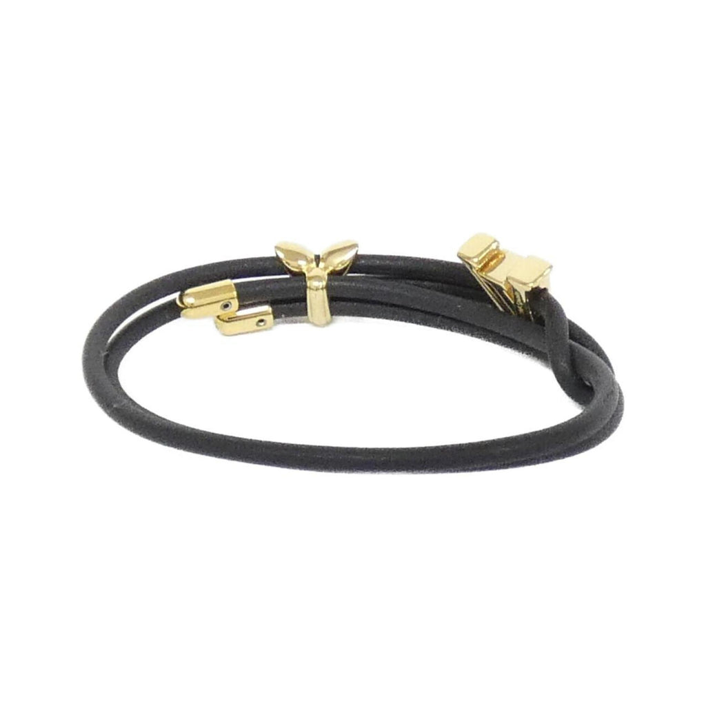 Bloom Bracelet Black