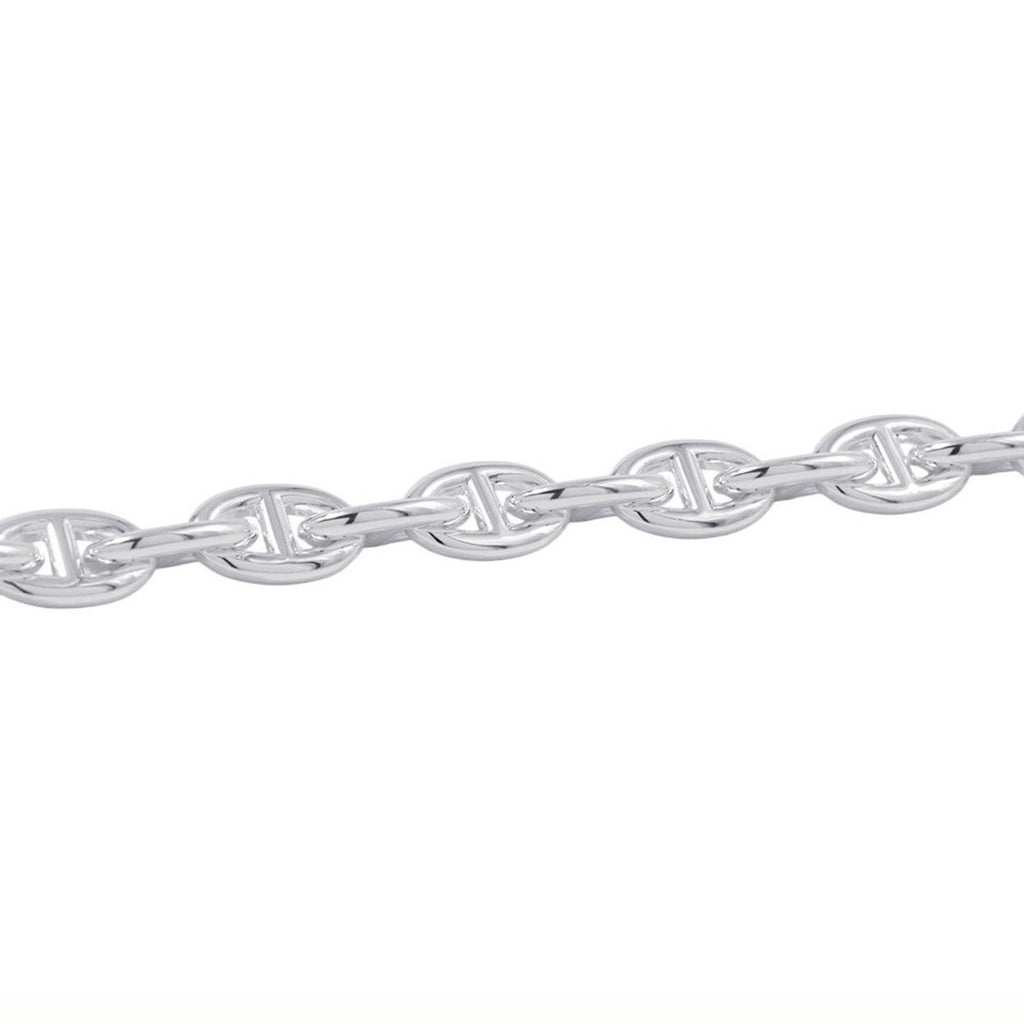 Chaine d'Ancre Bracelet Sterling Silver Mini