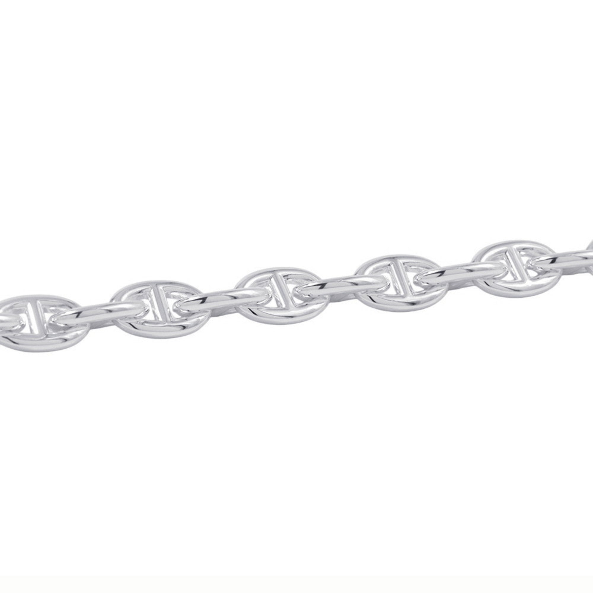 Chaine d'Ancre Bracelet Sterling Silver Mini