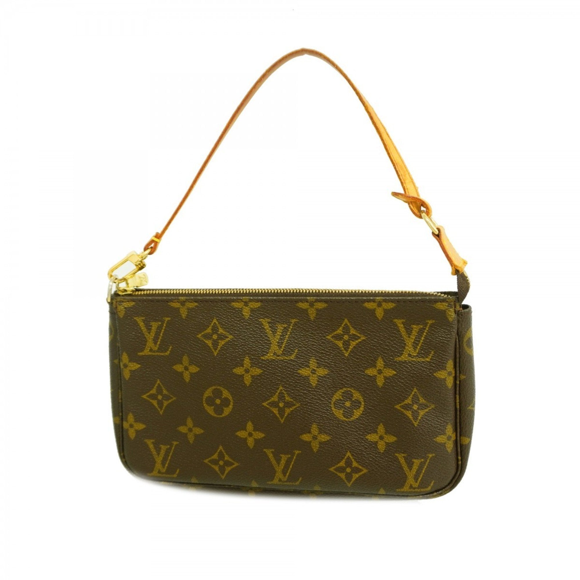 Pochette Accessoires Monogram Canvas