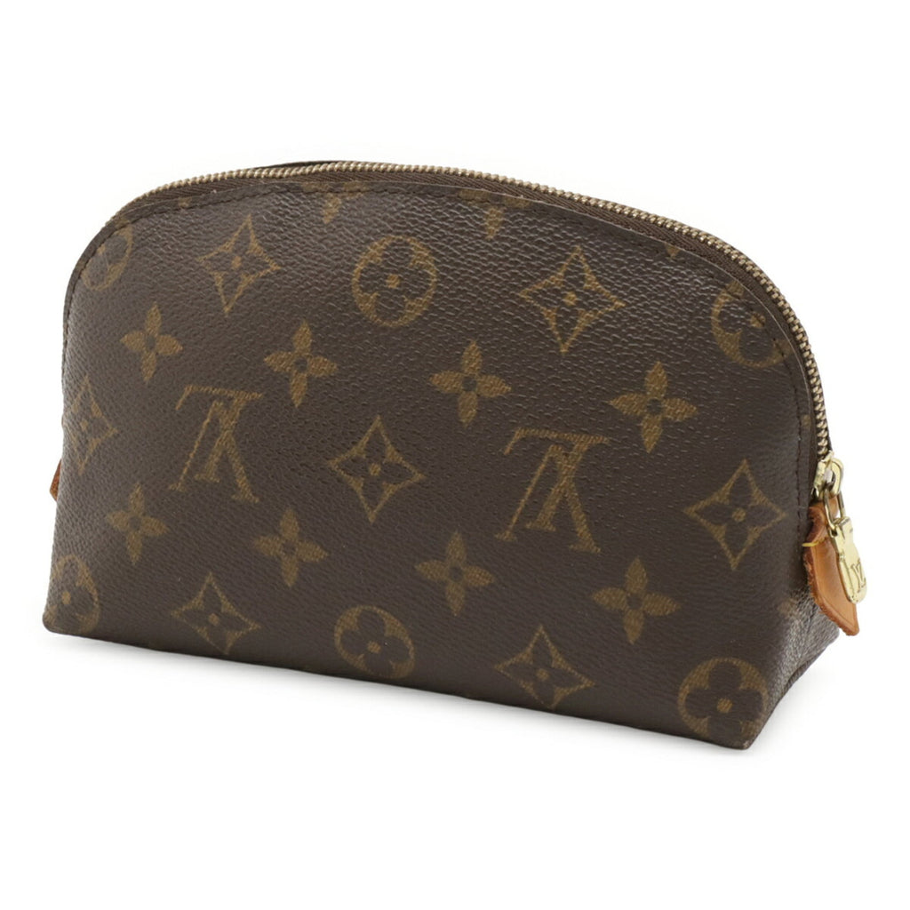 Toiletry Bag Monogram Canvas King Size