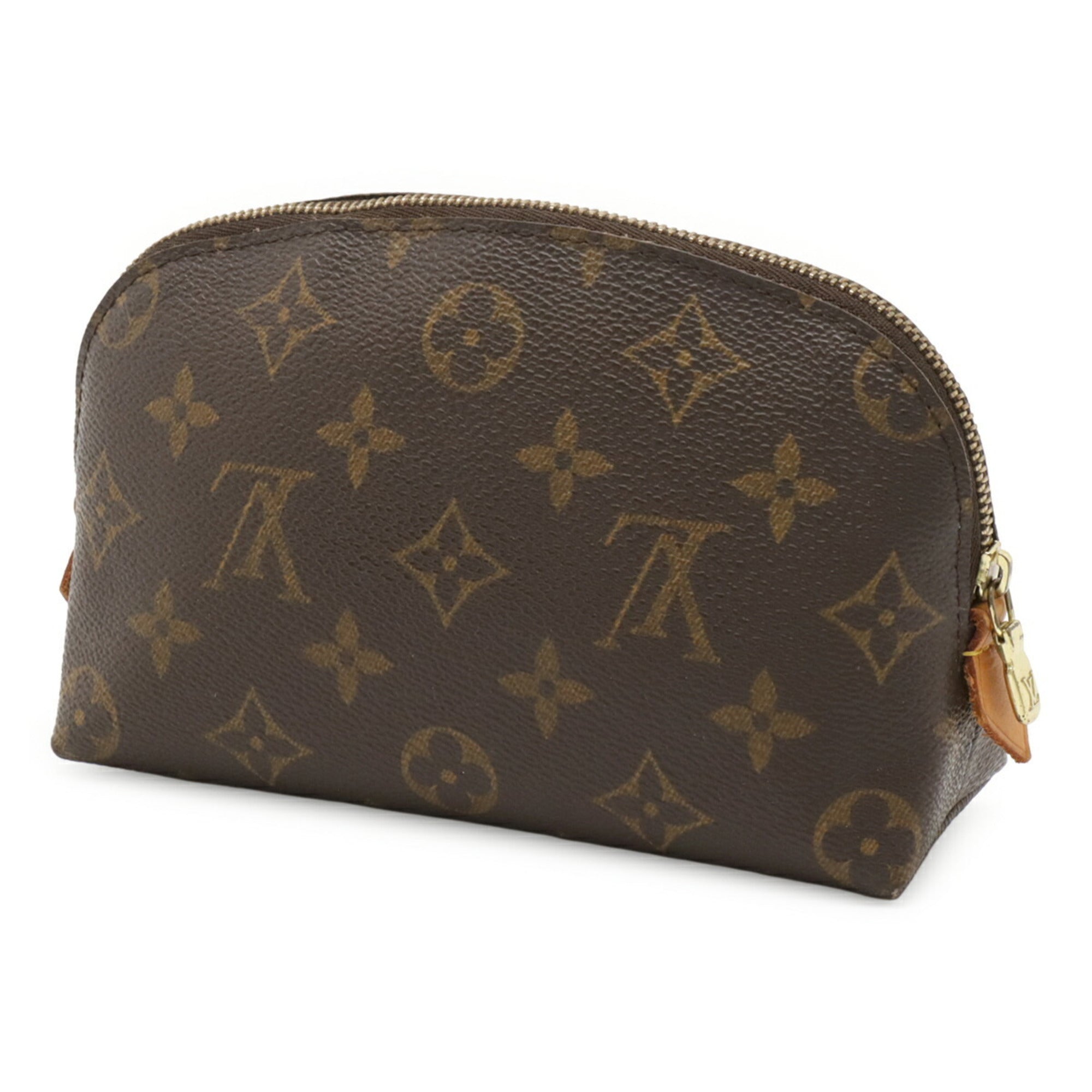Toiletry Bag Monogram Canvas King Size
