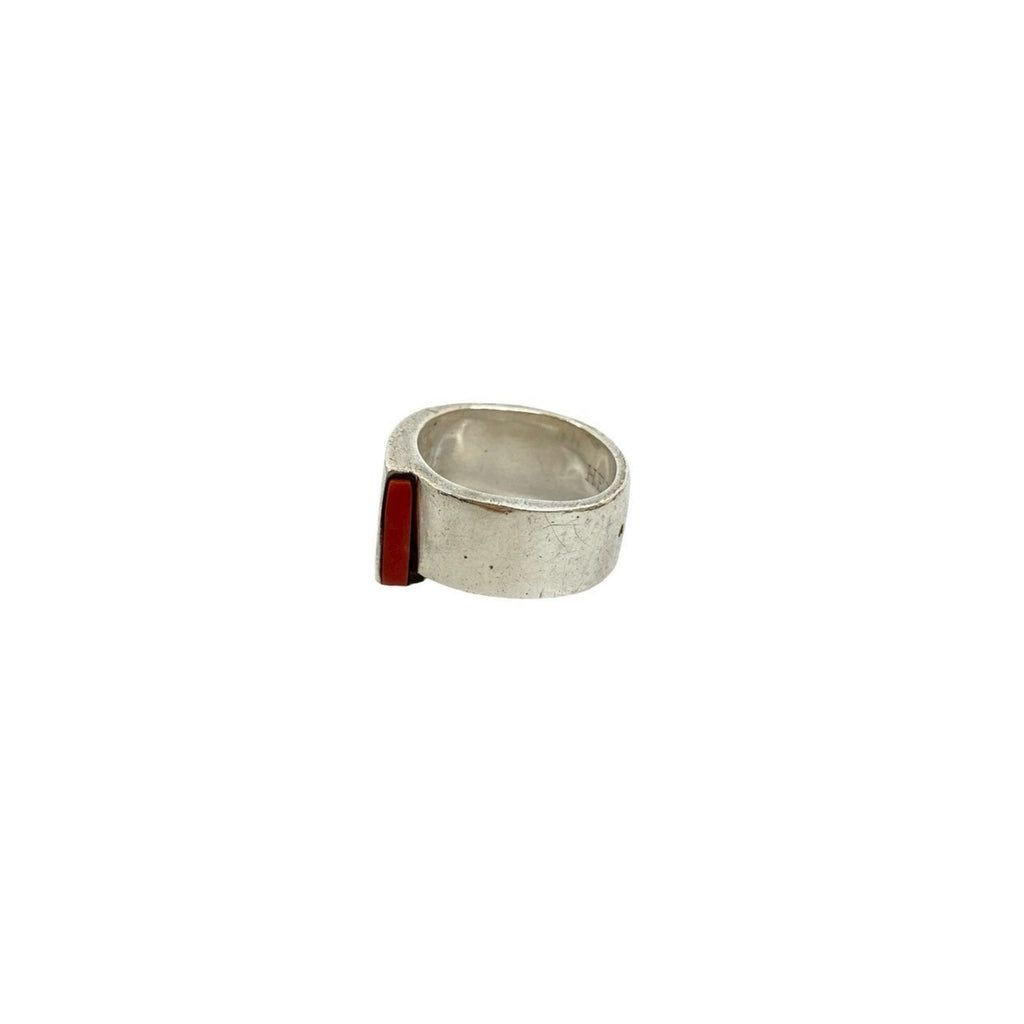 Ring Sterling Silver