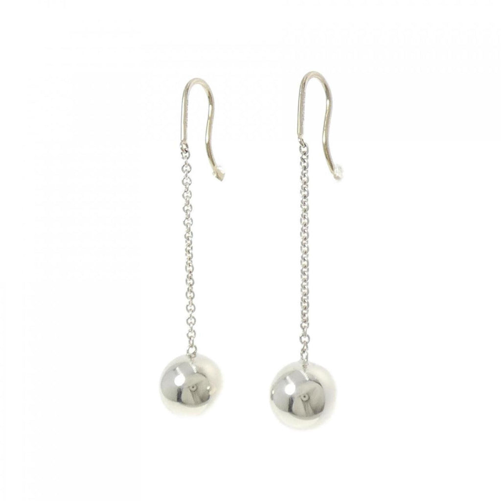 Earrings Sterling Silver