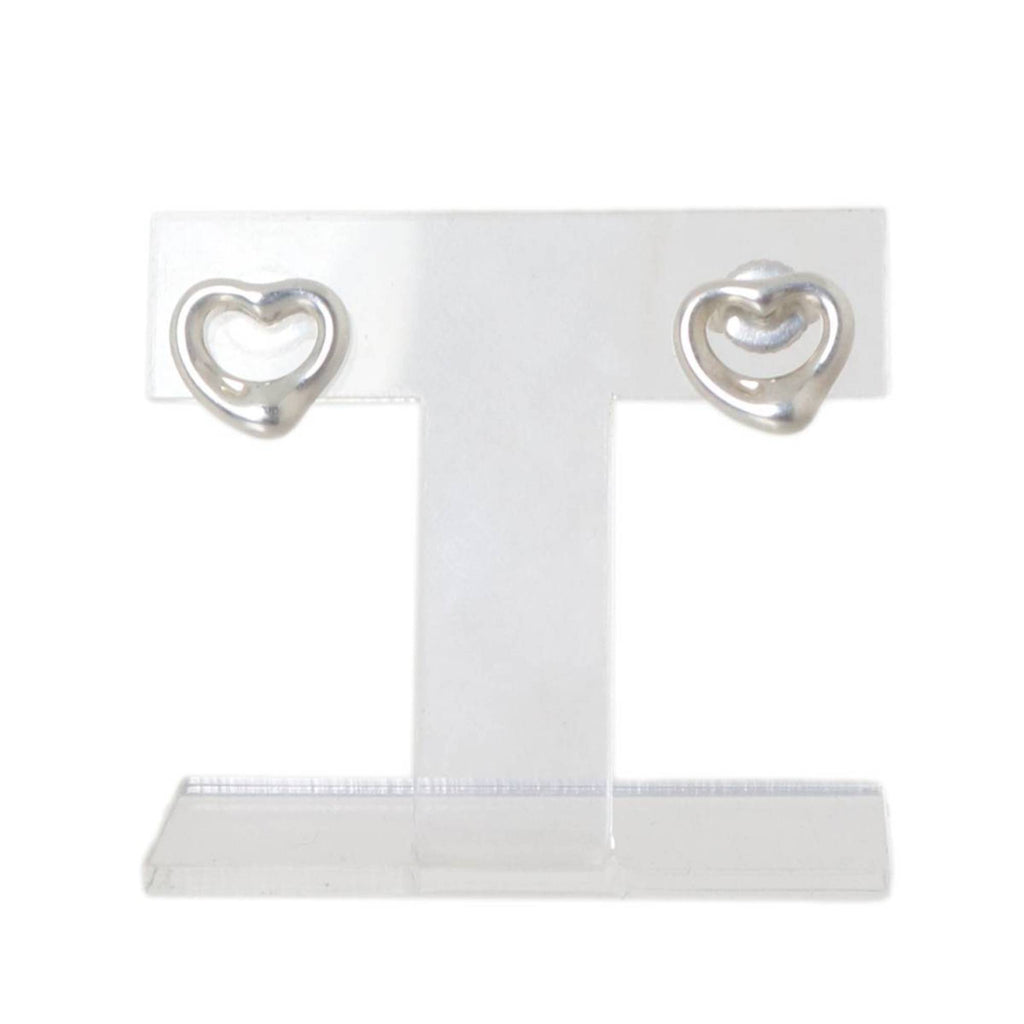 Earrings Sterling Silver