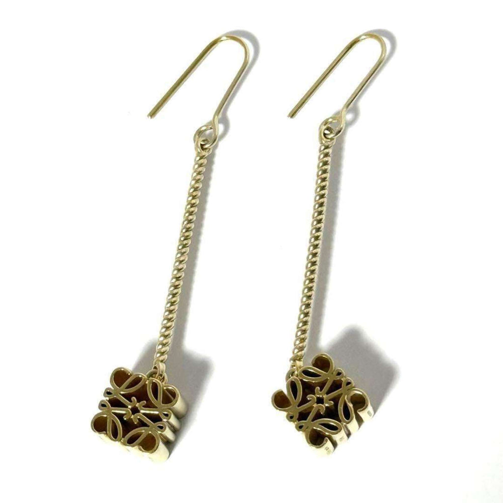 Earrings Sterling Silver