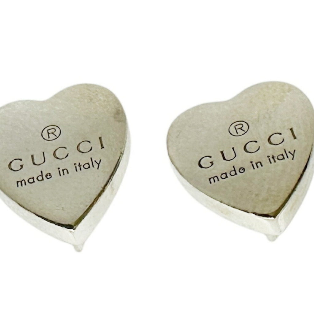 Earrings Sterling Silver