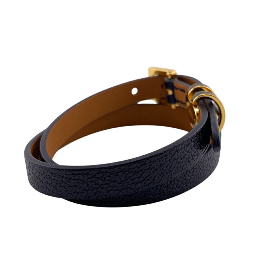Pop H Bracelet Gold-Tone Metal