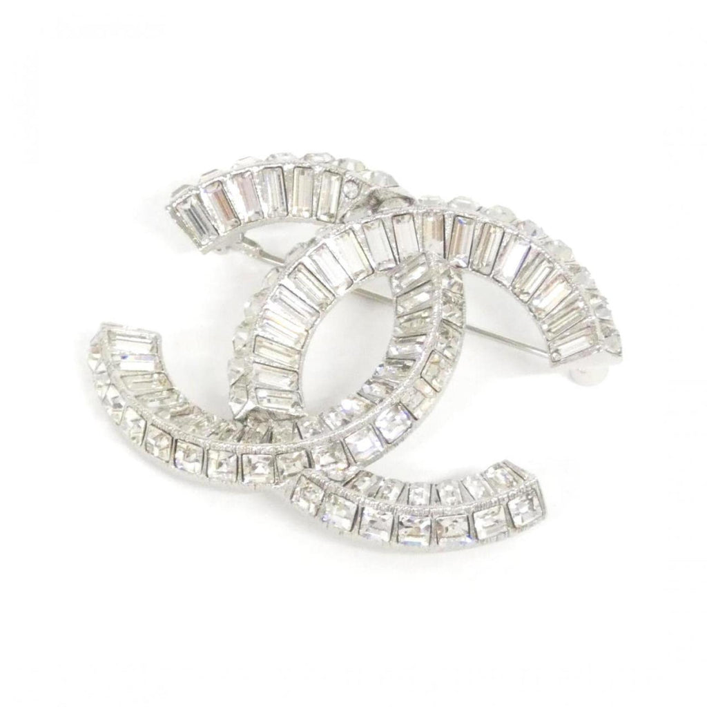 Brooch Sterling Silver