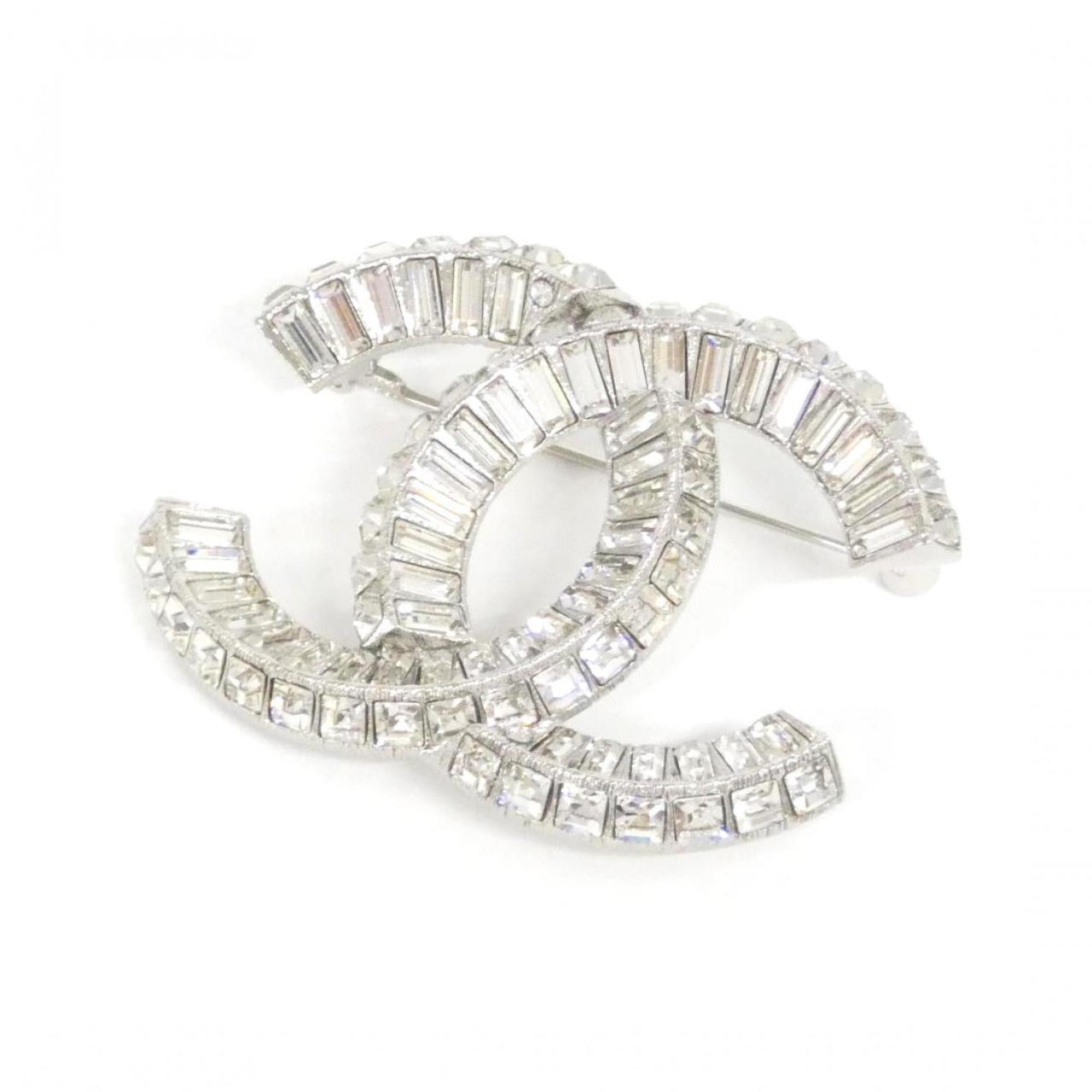 Brooch Sterling Silver