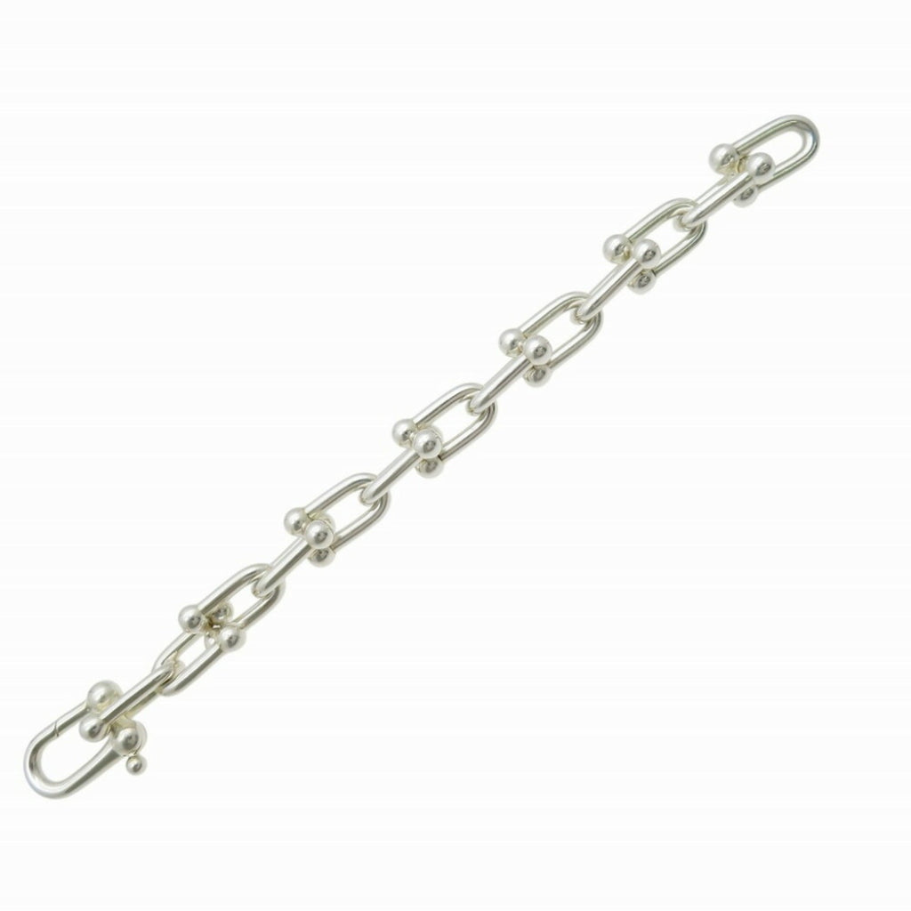 HardWear Link Bracelet Sterling Silver Medium
