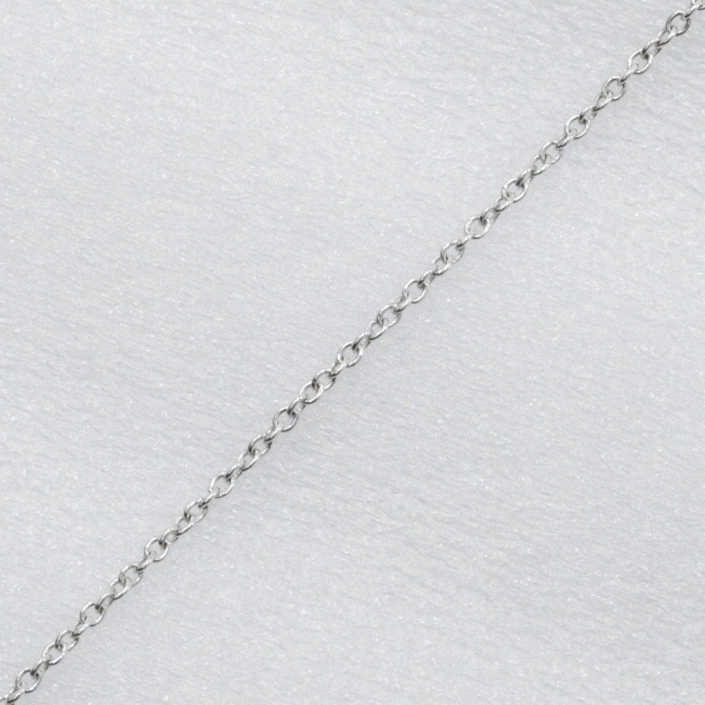 Paloma Picasso Pendant Necklace Sterling Silver