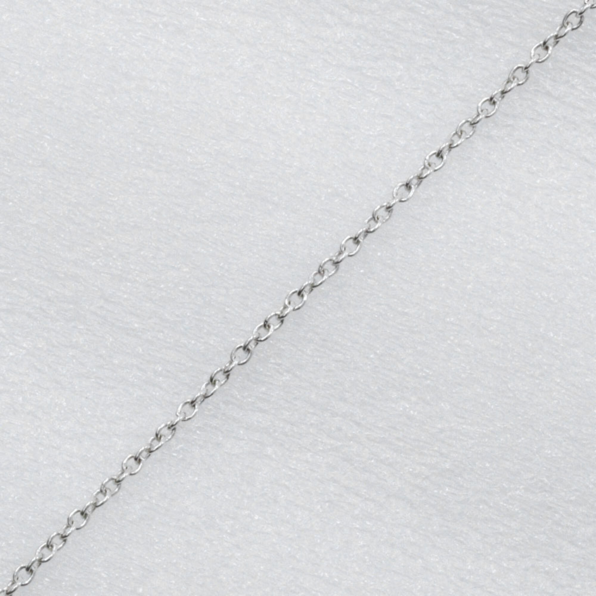 Paloma Picasso Pendant Necklace Sterling Silver