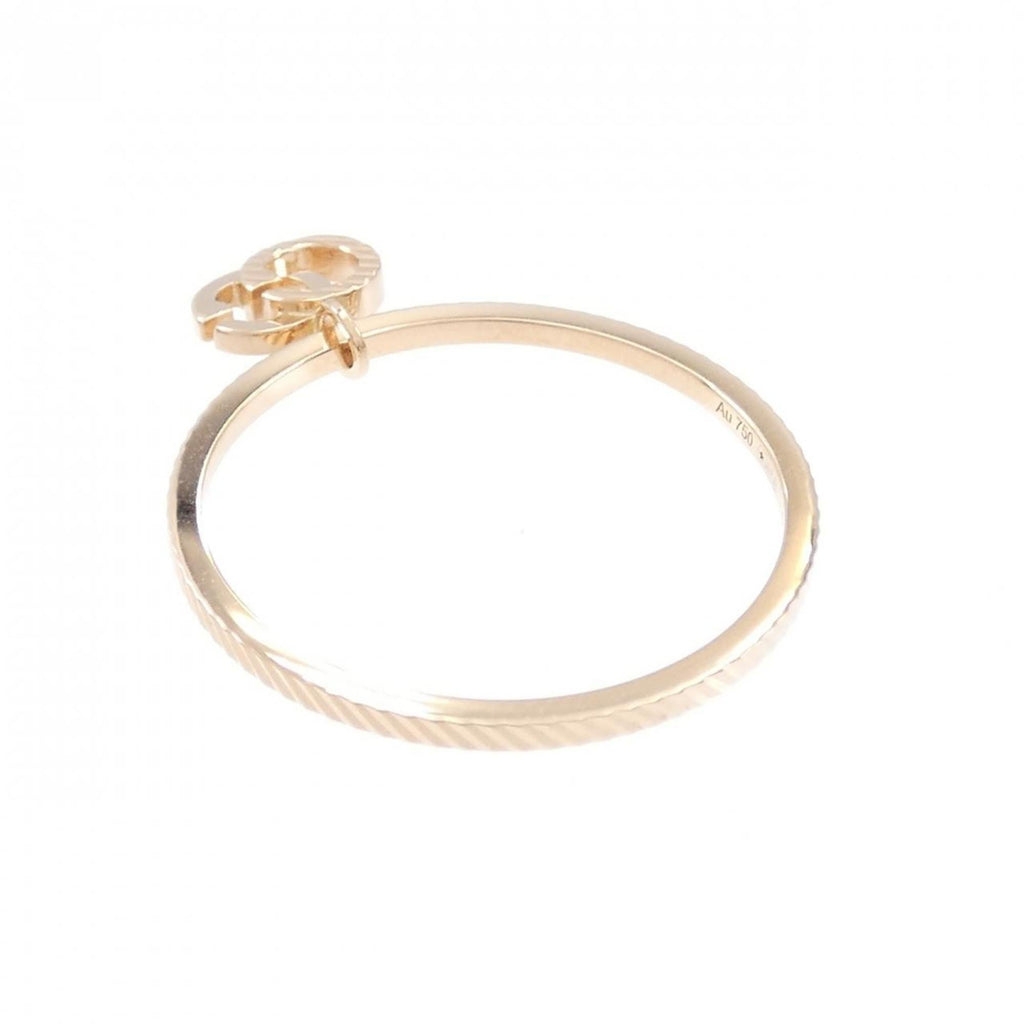 Ring 18K Rose Gold