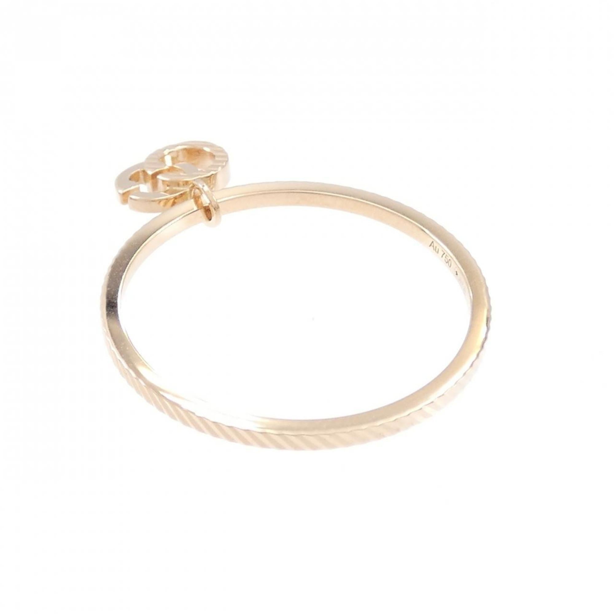 Ring 18K Rose Gold