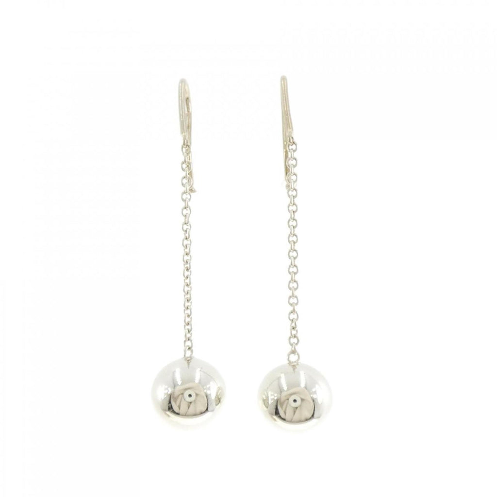 Earrings Sterling Silver