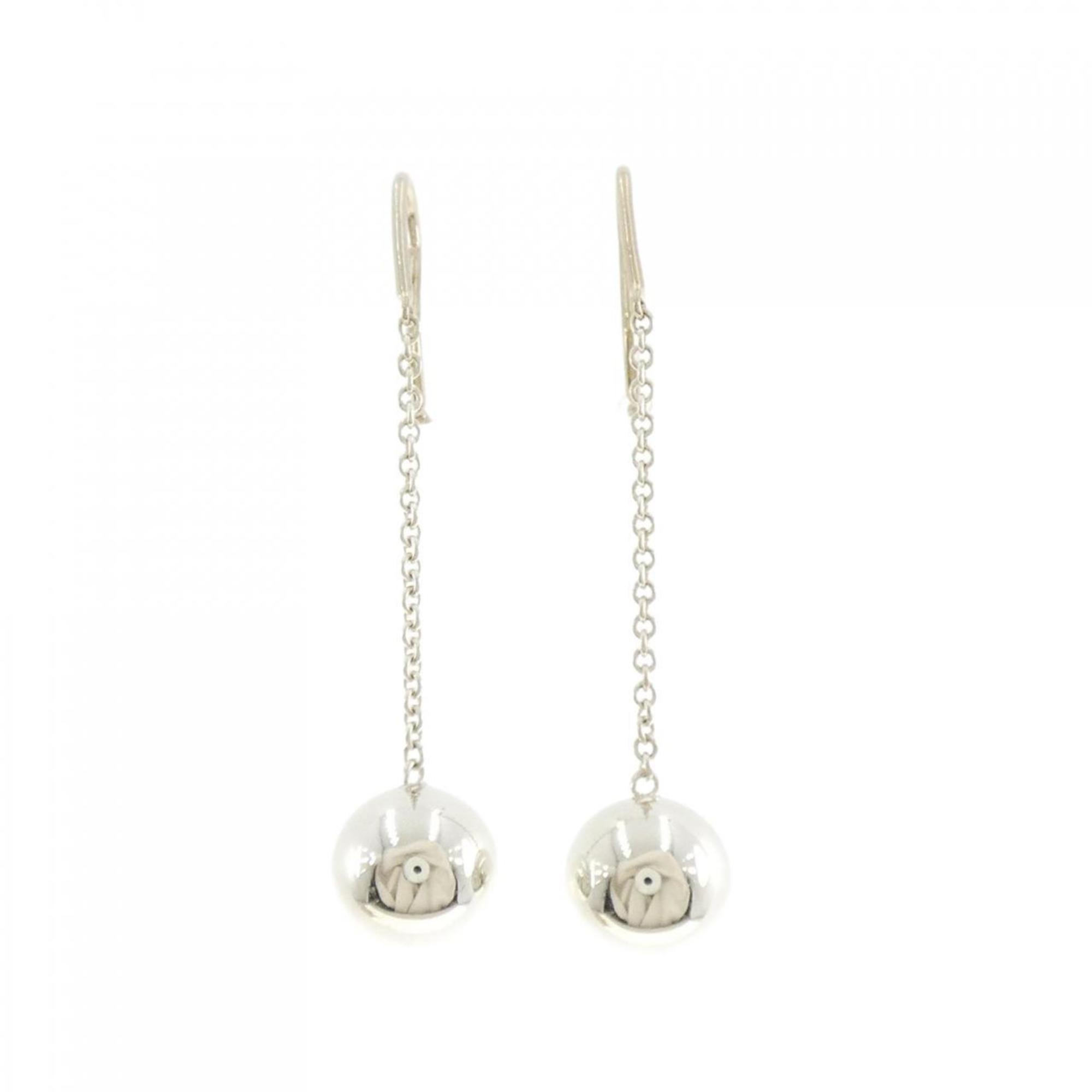 Earrings Sterling Silver