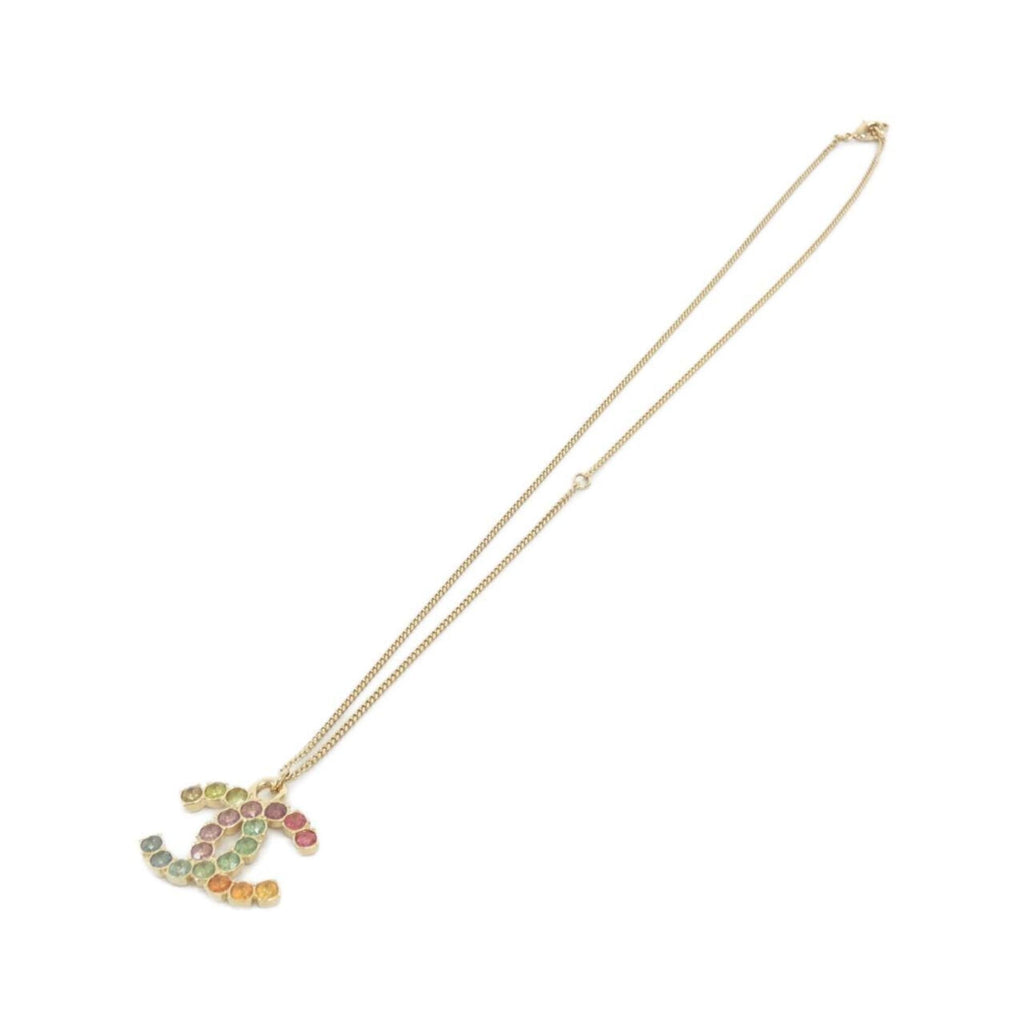 Pendant Necklace Multi-color