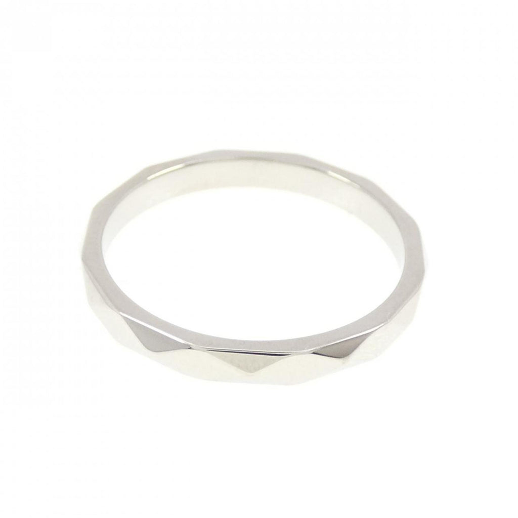Faceted Small Ring