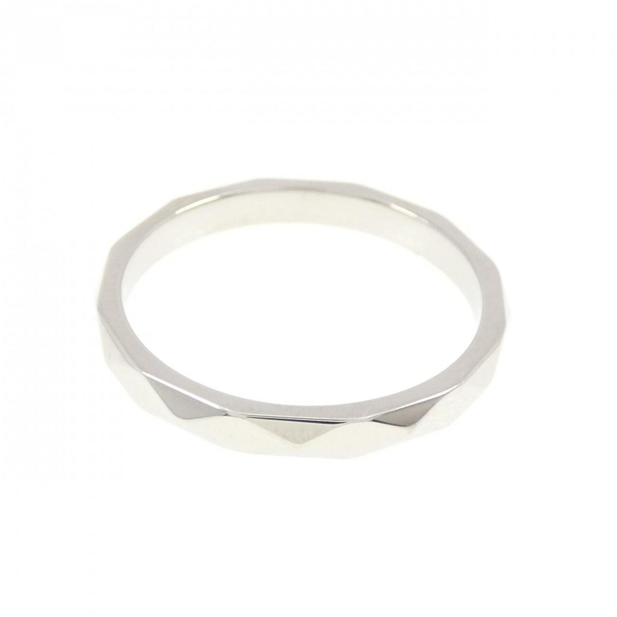 Faceted Small Ring