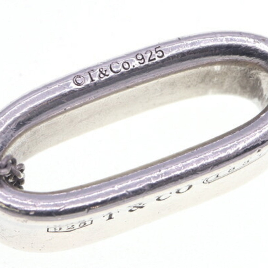 Pendant Necklace Sterling Silver