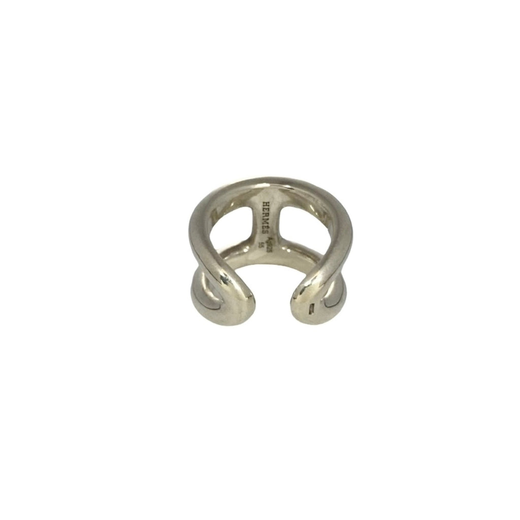 Osmos Ring Sterling Silver