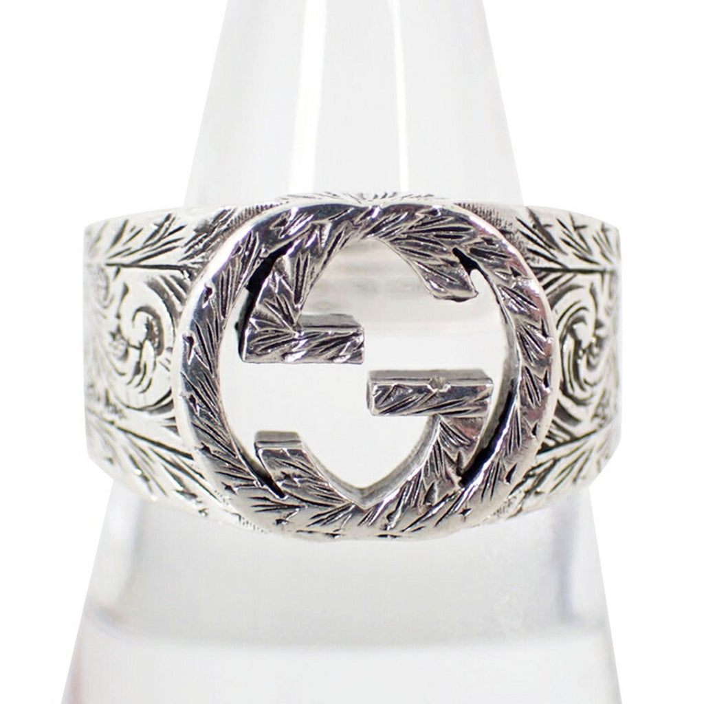 Ring Sterling Silver