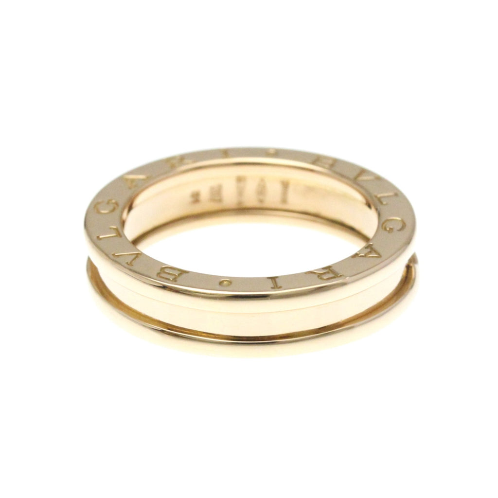 B.Zero1 Ring 18K Rose Gold