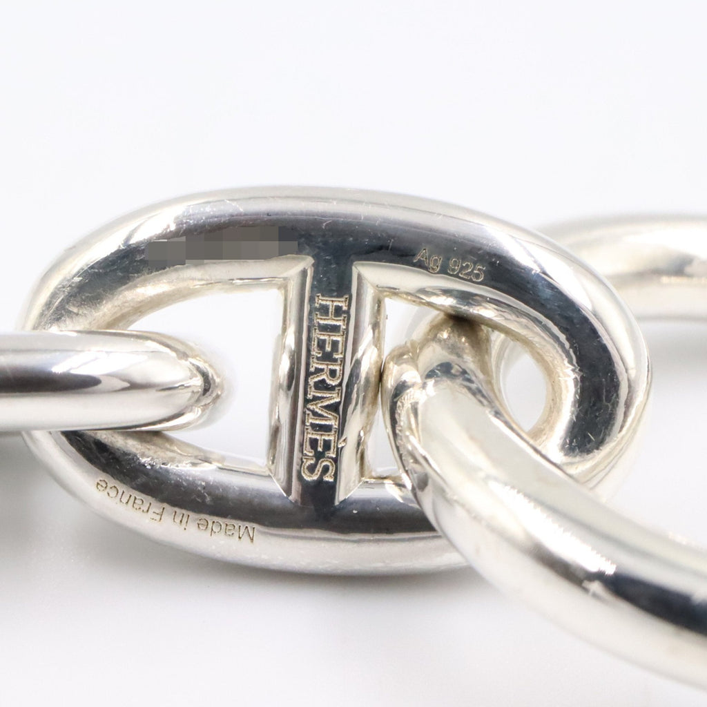 Chaine d'Ancre Bracelet Sterling Silver Medium