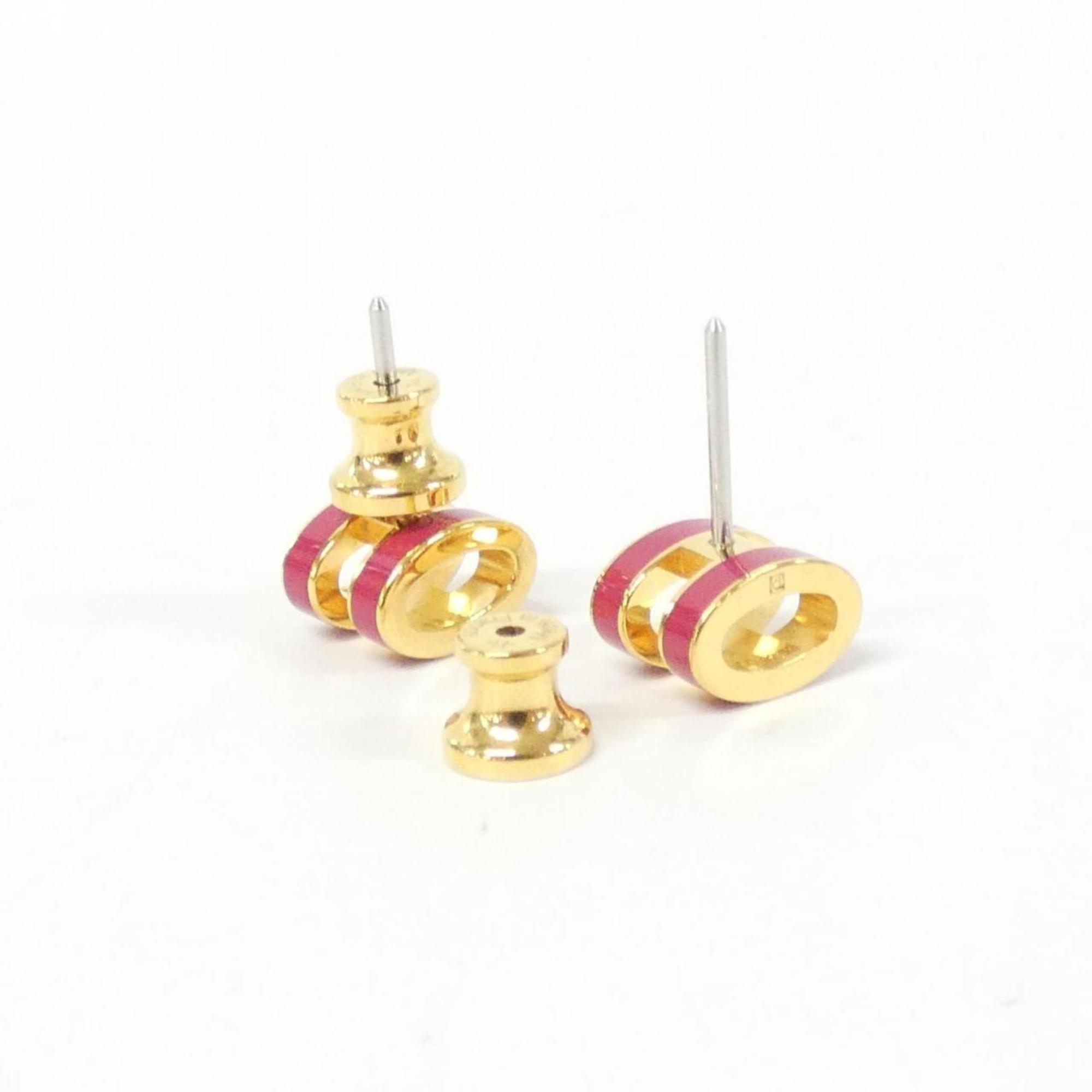 Earrings Pop Ash
