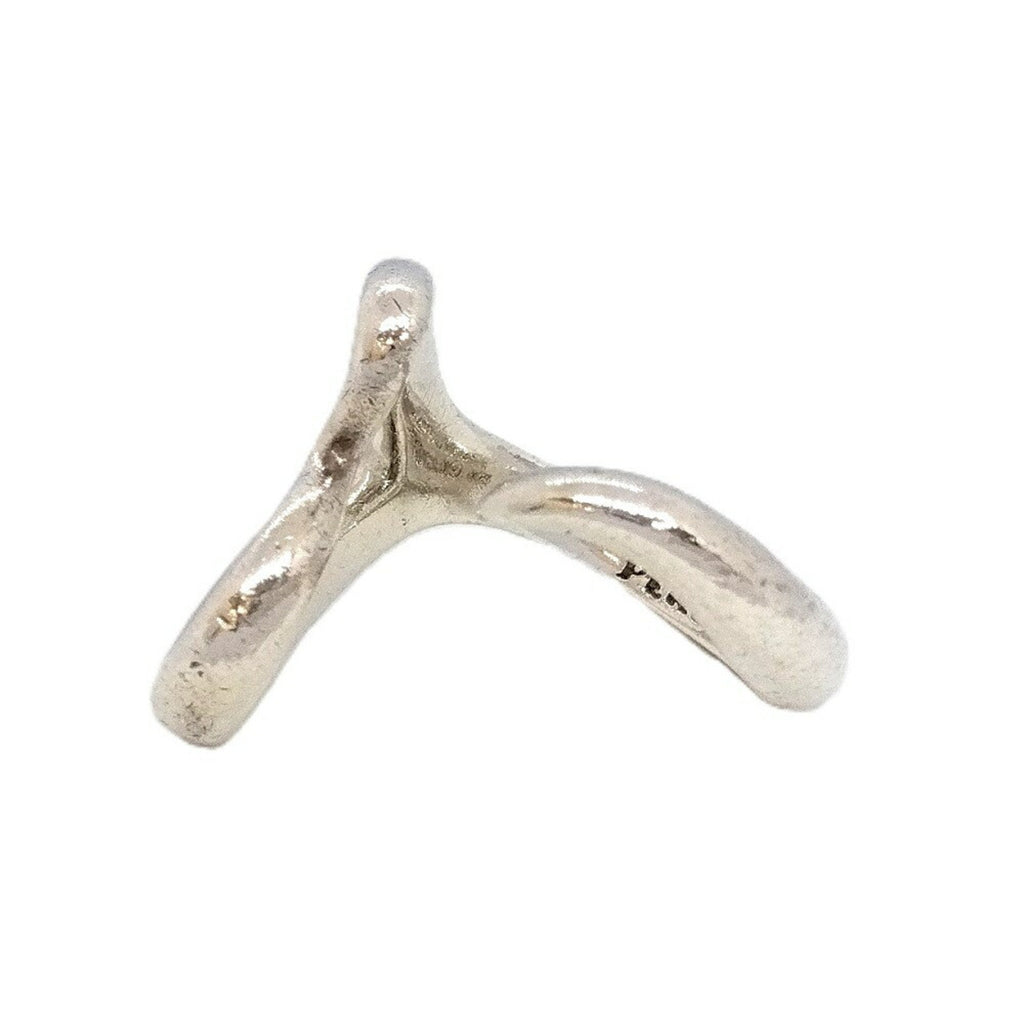 Elsa Peretti Ring Sterling Silver