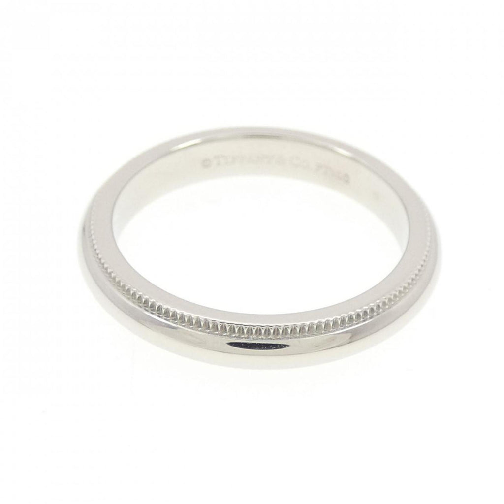 Milgrain Ring