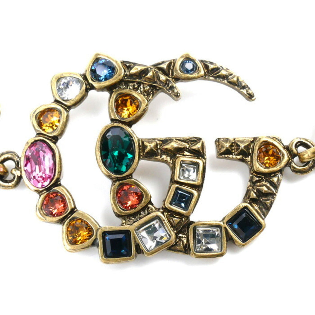 GG Bracelet Metal Multi-color