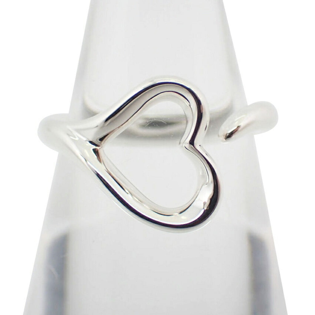Band Ring Sterling Silver