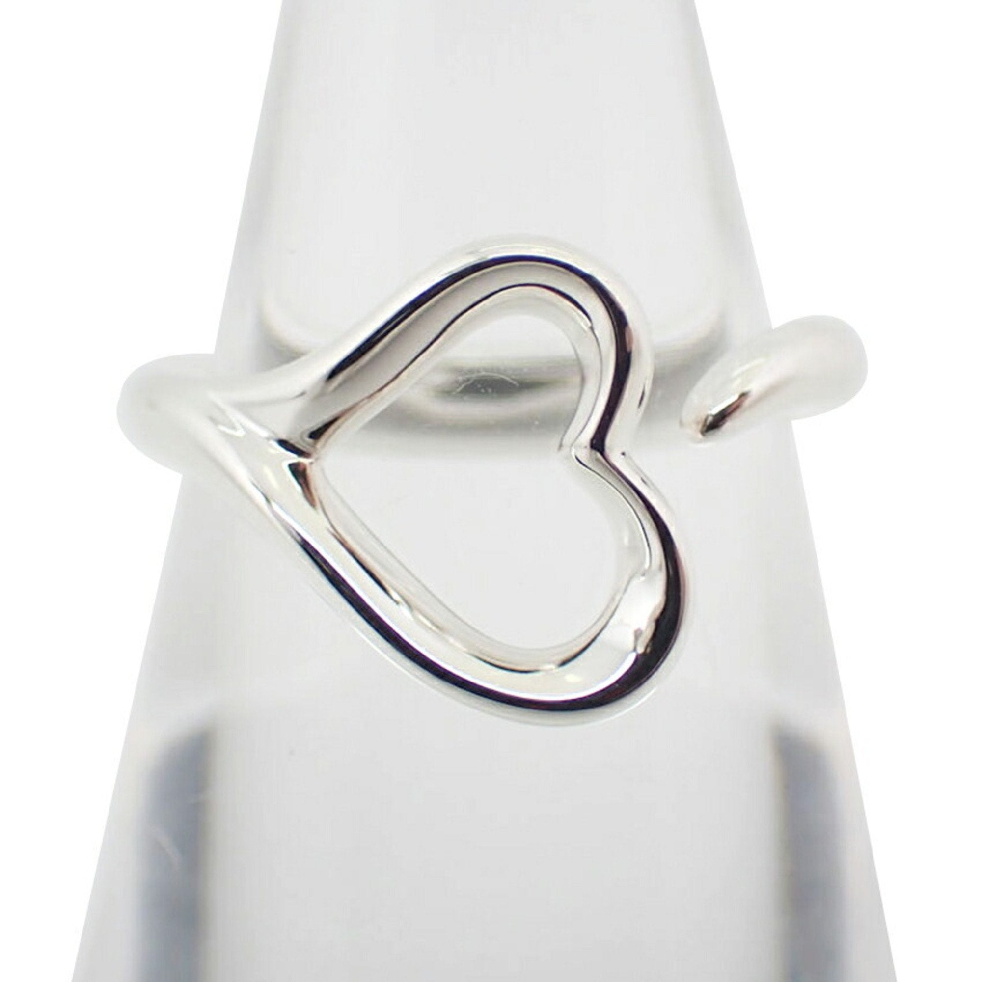 Band Ring Sterling Silver