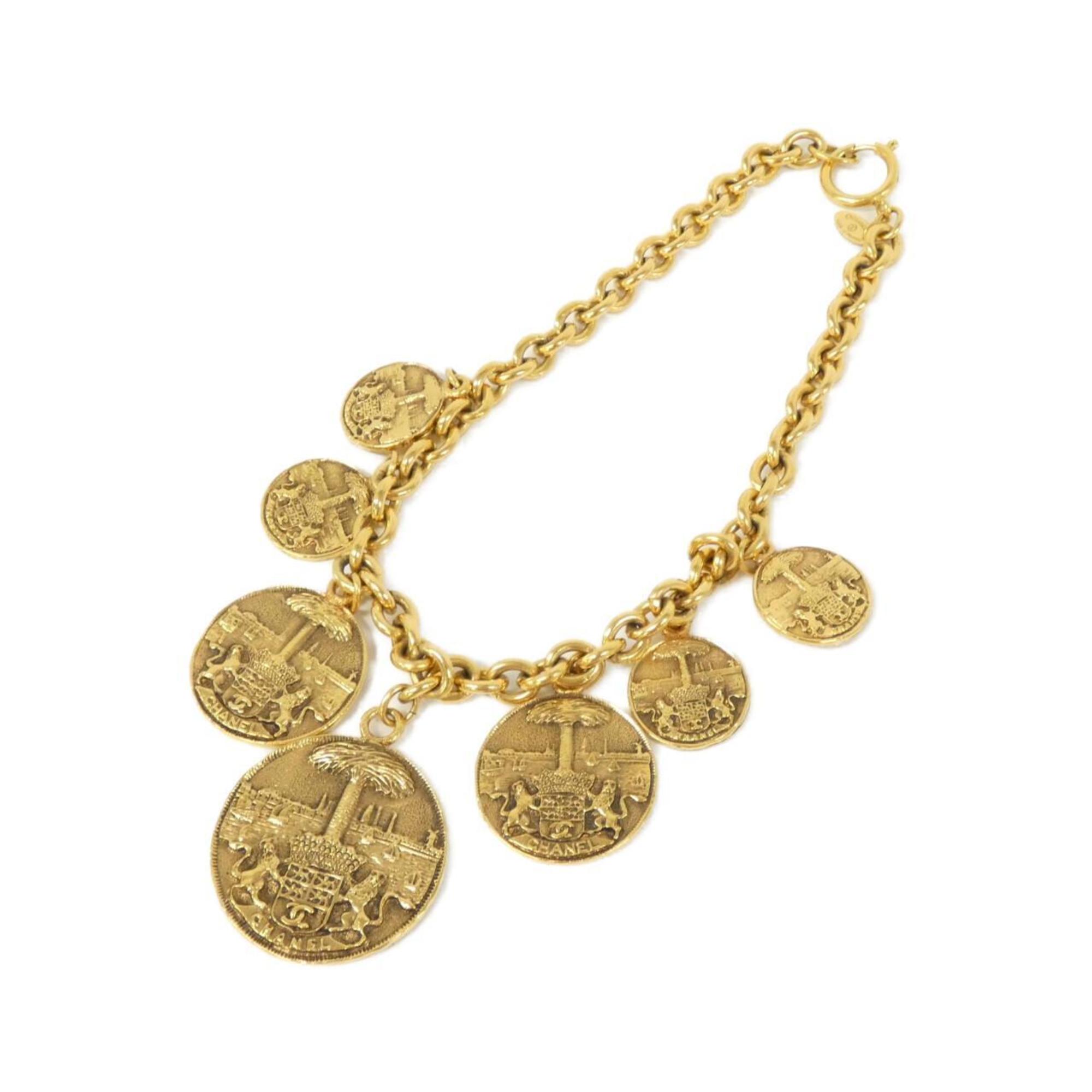 Pendant Necklace Metal
