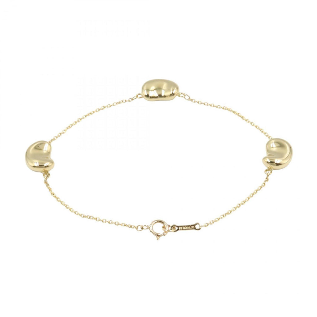 Beans Bracelet 18K Yellow Gold