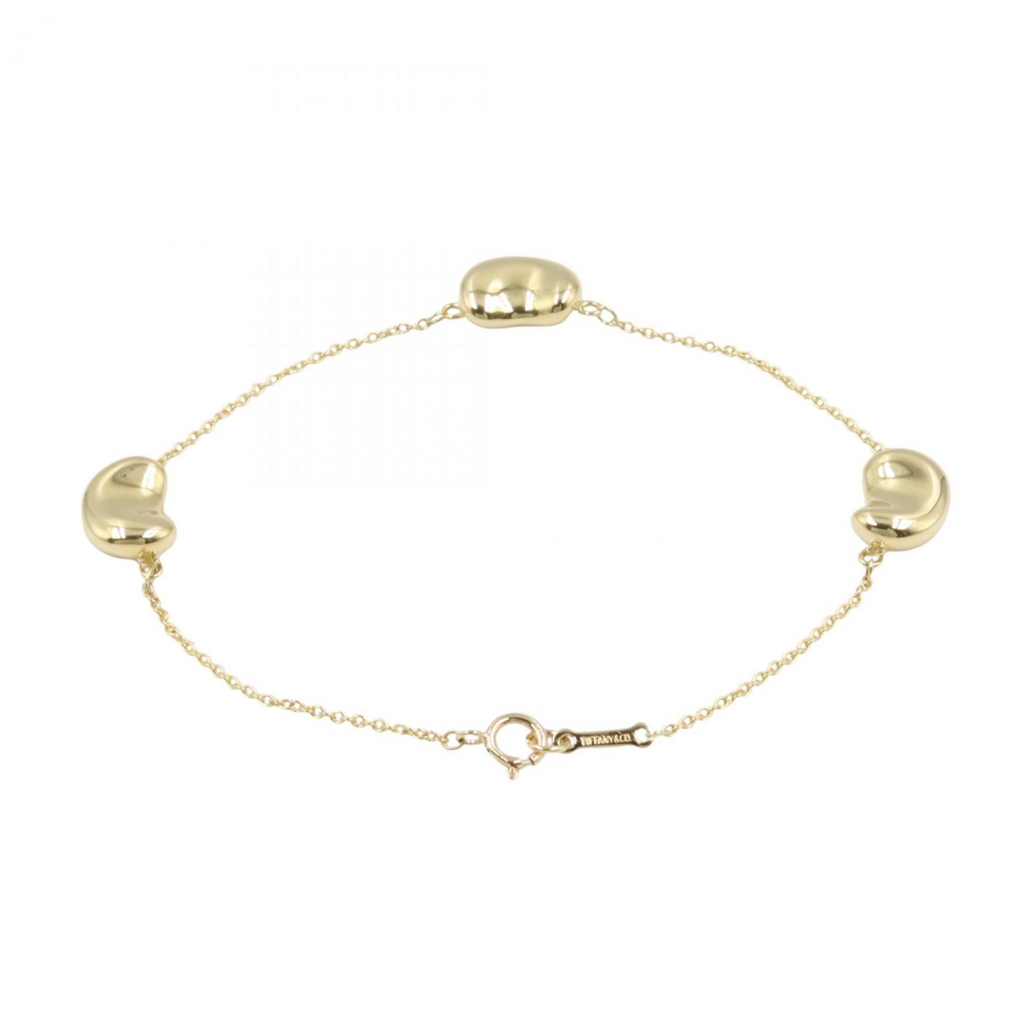 Beans Bracelet 18K Yellow Gold