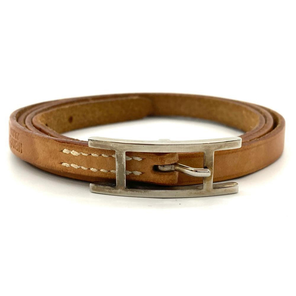 Bracelet Leather Brown