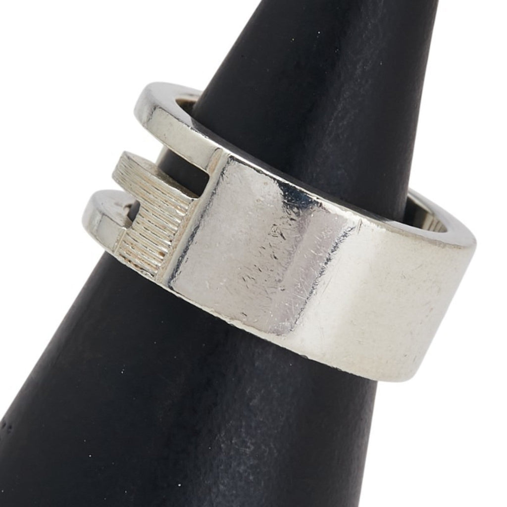 Ring Sterling Silver